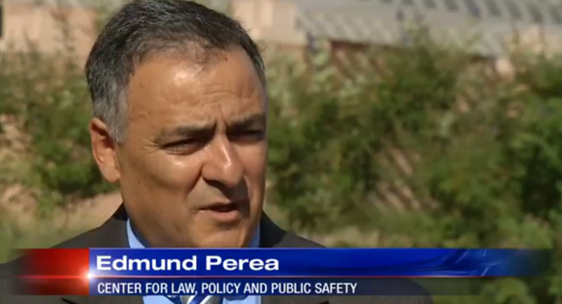 Video Link - Eric Holder resigns as U.S. Attorney General