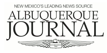 Albuquerque Journal